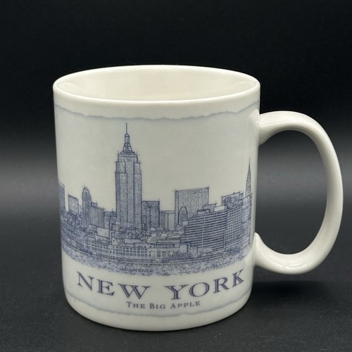 Starbucks new york the - starbucks, big